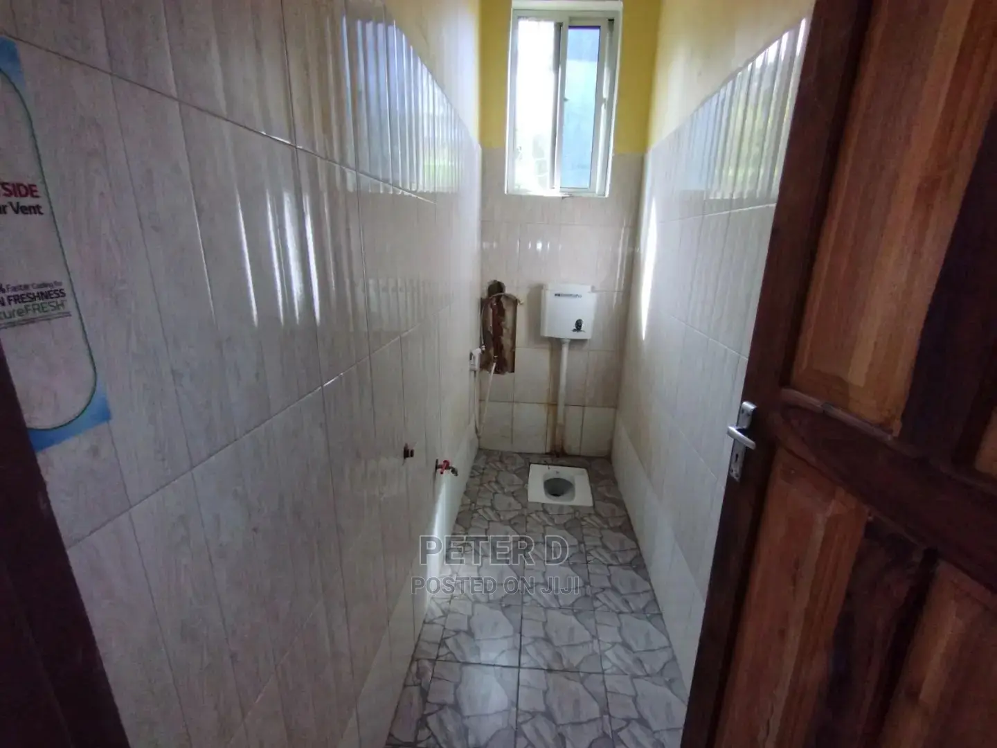 2bdrm Apartment in Kimara for Rent