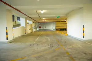 New Office Space at Makumbusho Stand