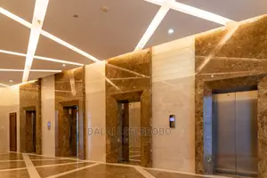 New Office Space at Makumbusho Stand