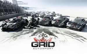 Grid Autosport Pc Game