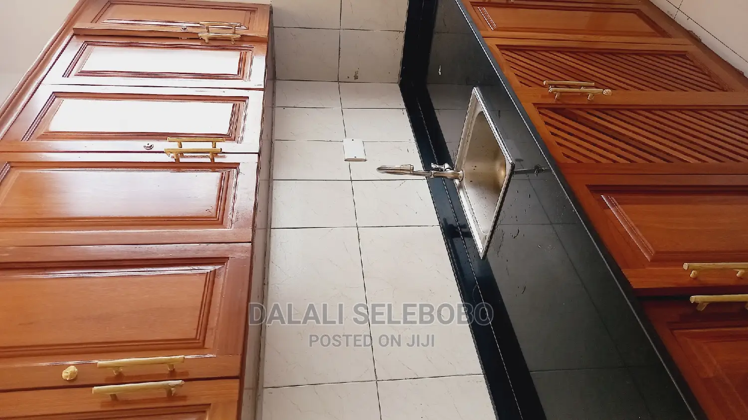New Office Space at Makumbusho Stand