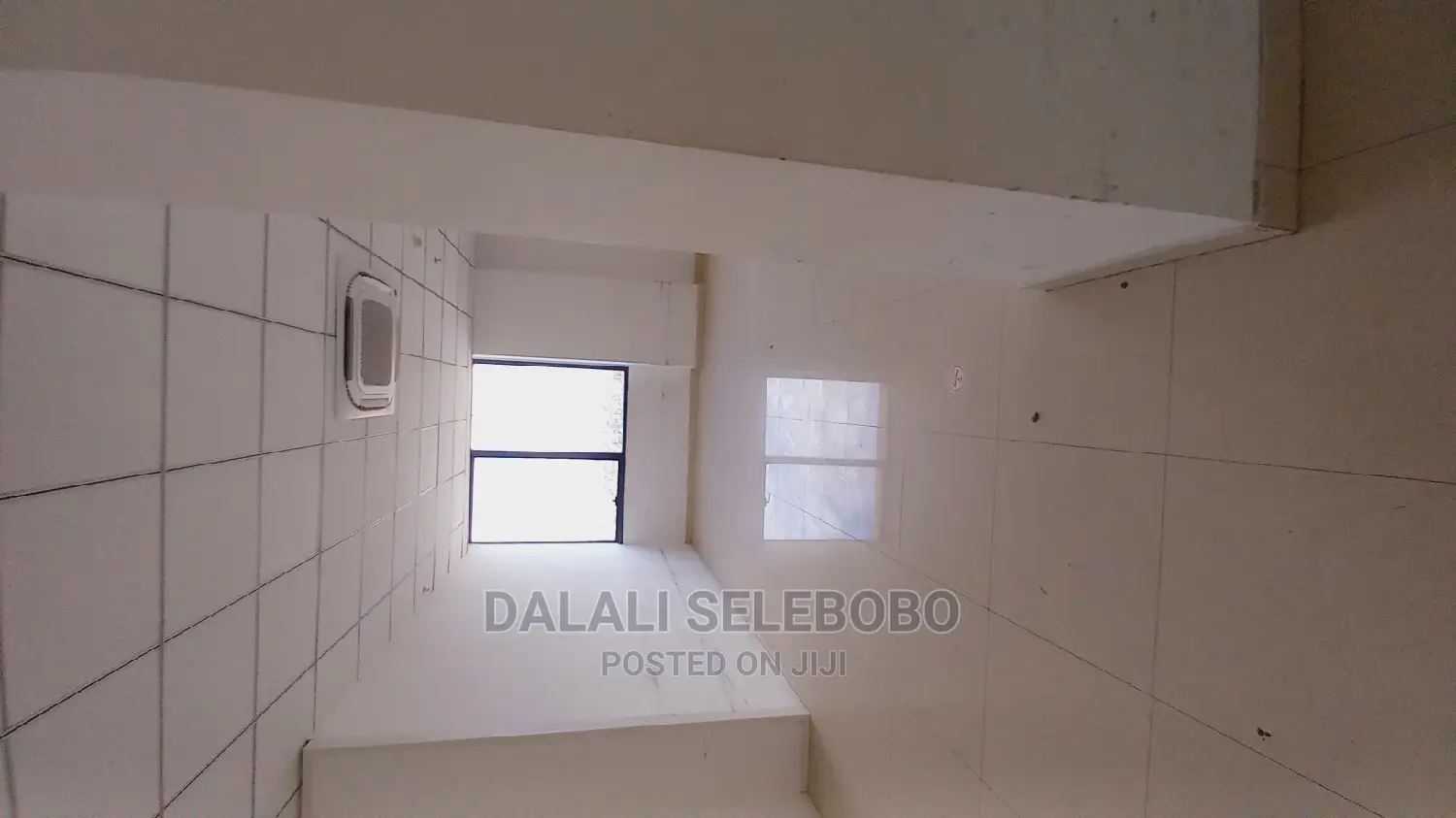 New Office Space at Makumbusho Stand