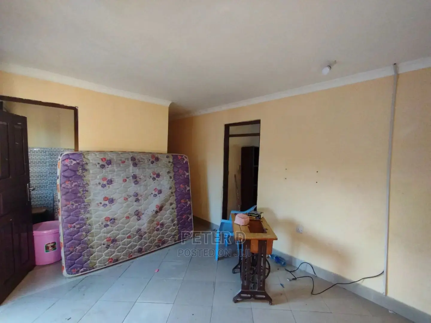 2bdrm Apartment in Kimara for Rent
