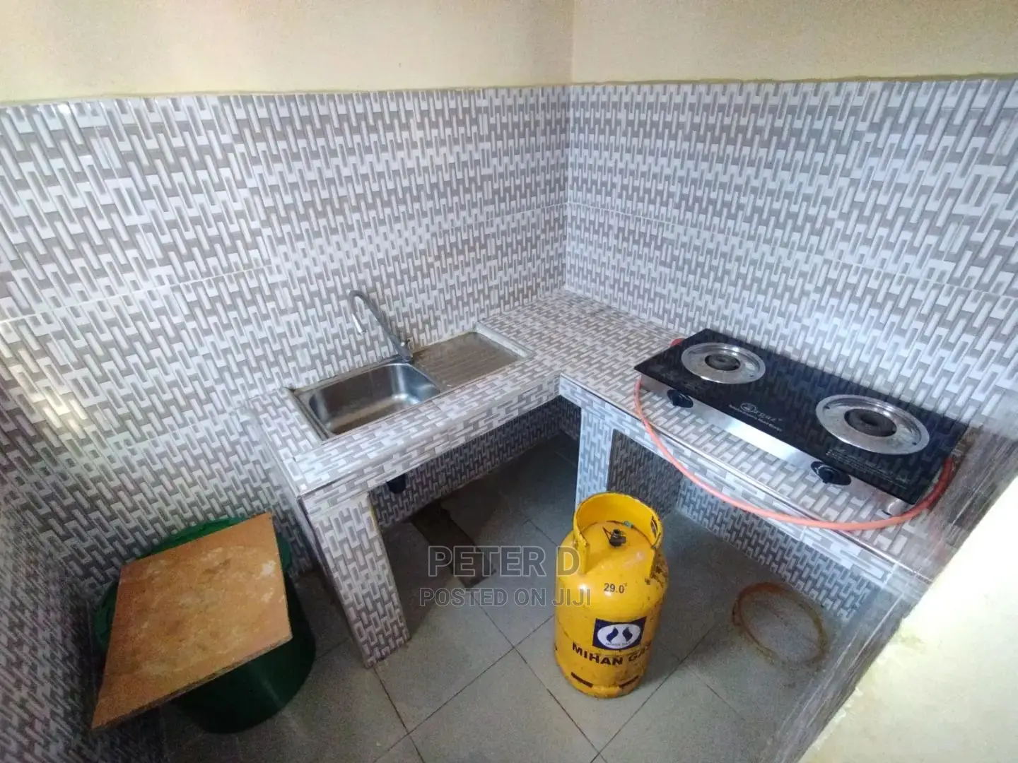 2bdrm Apartment in Kimara for Rent