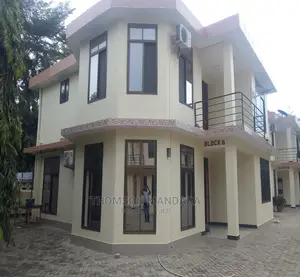 4bdrm Apartment in Kunduchi for sale