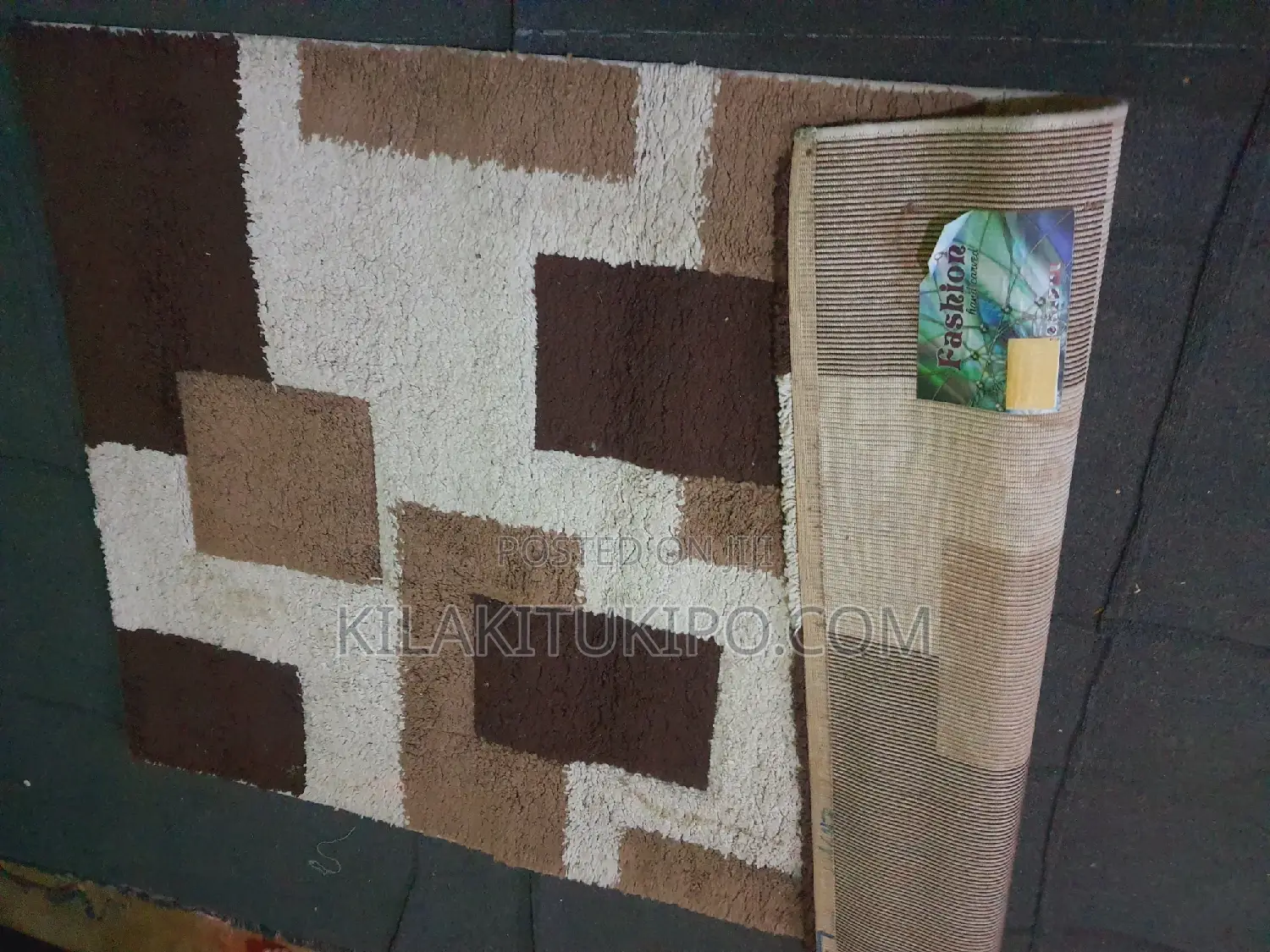 Fashion Rugs Original UK