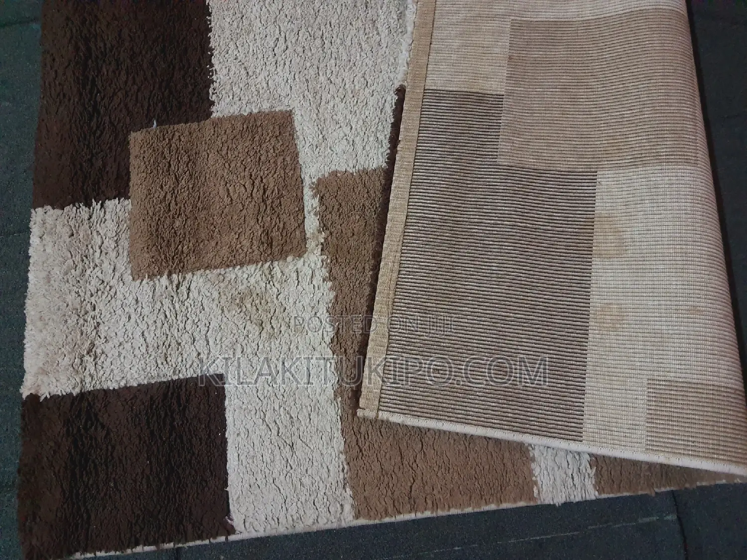 Fashion Rugs Original UK