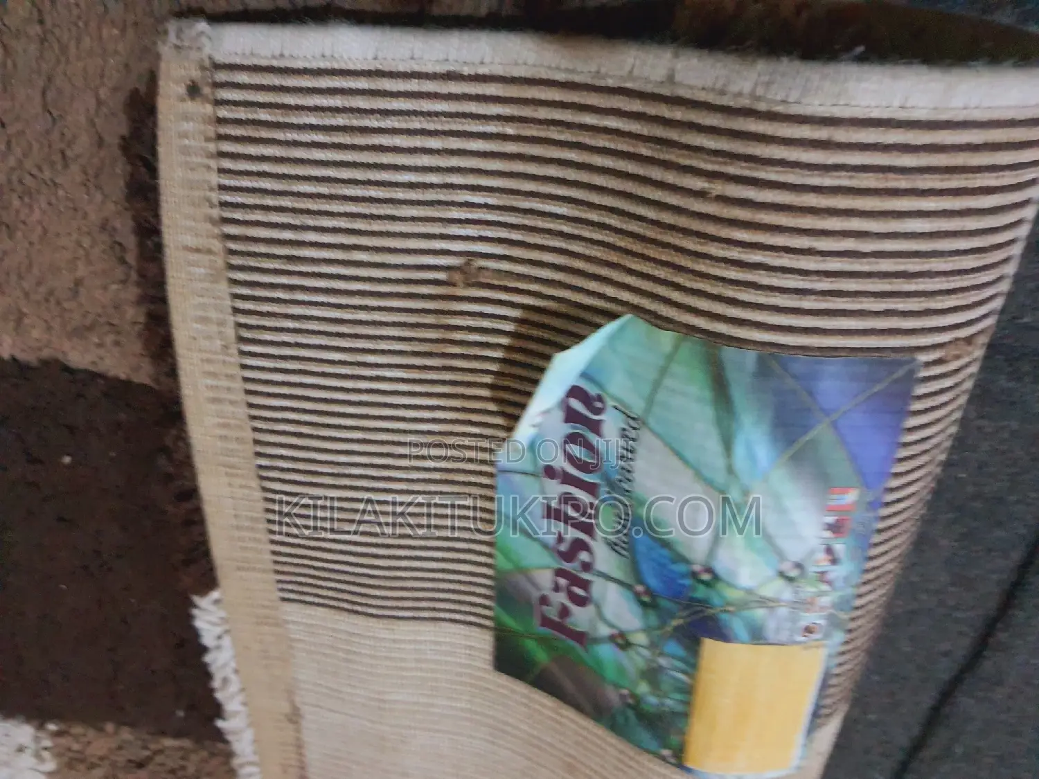 Fashion Rugs Original UK