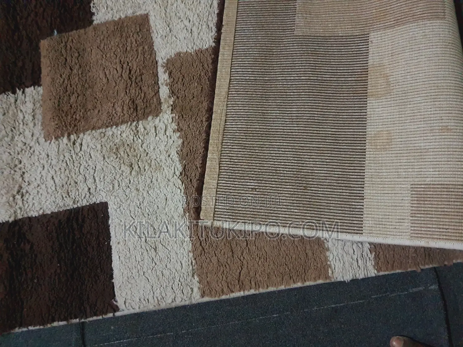 Fashion Rugs Original UK
