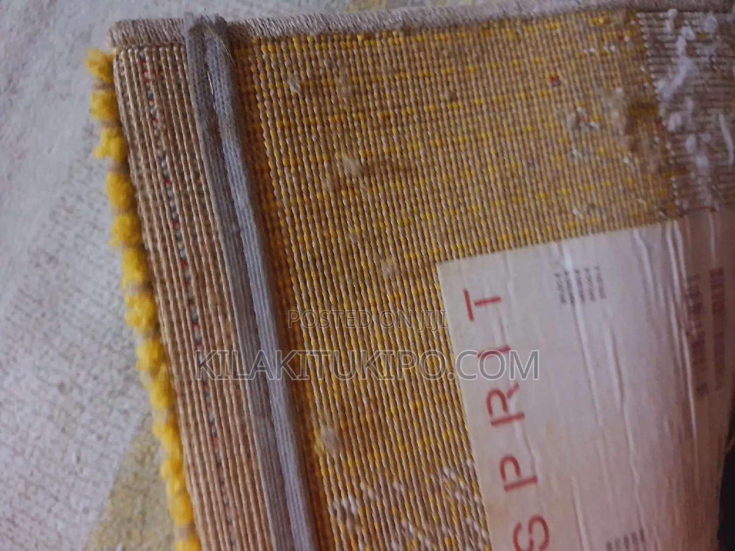 Esprit Dreaming Rugs