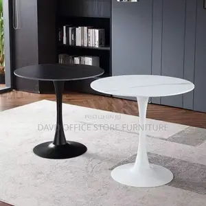 Meza Stuli Marble