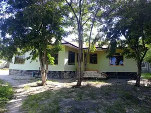 3bdrm House in Mikwambe, Kigamboni for Sale