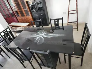 Dinning Table Vit Sita