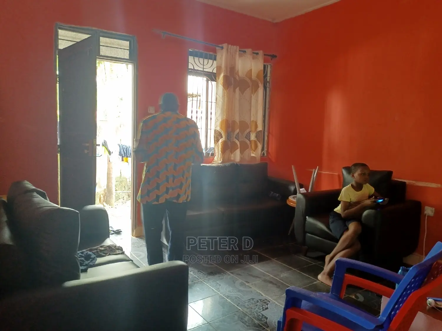 2bdrm Apartment in Kimara for Rent