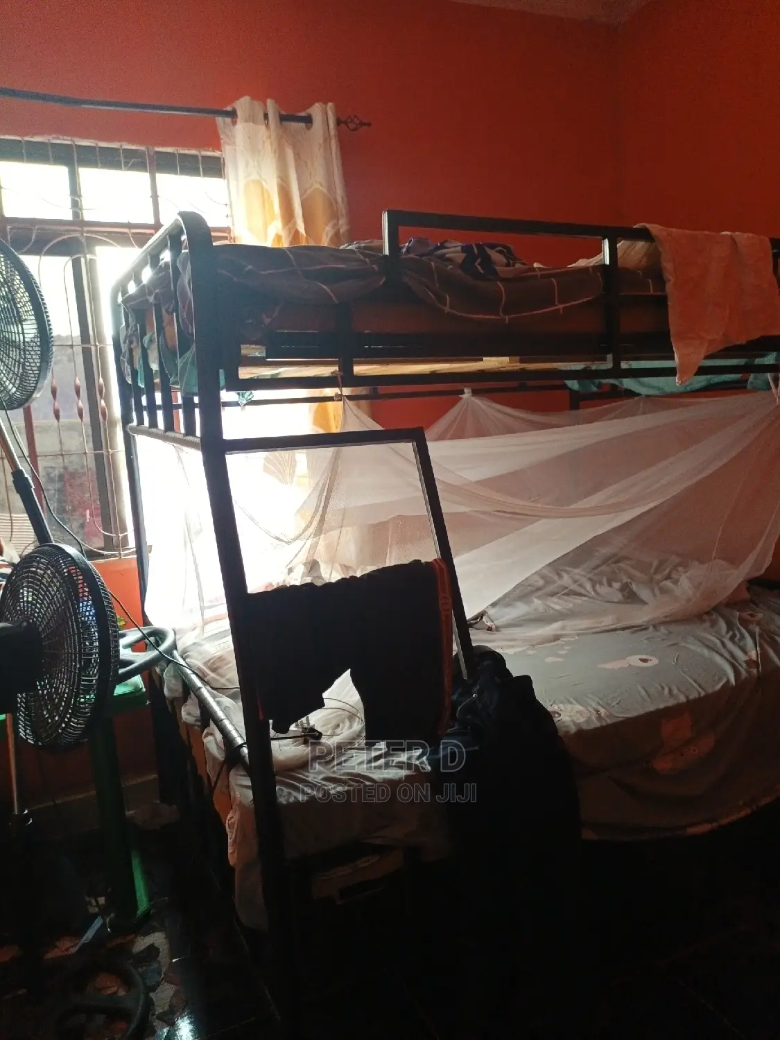 2bdrm Apartment in Kimara for Rent