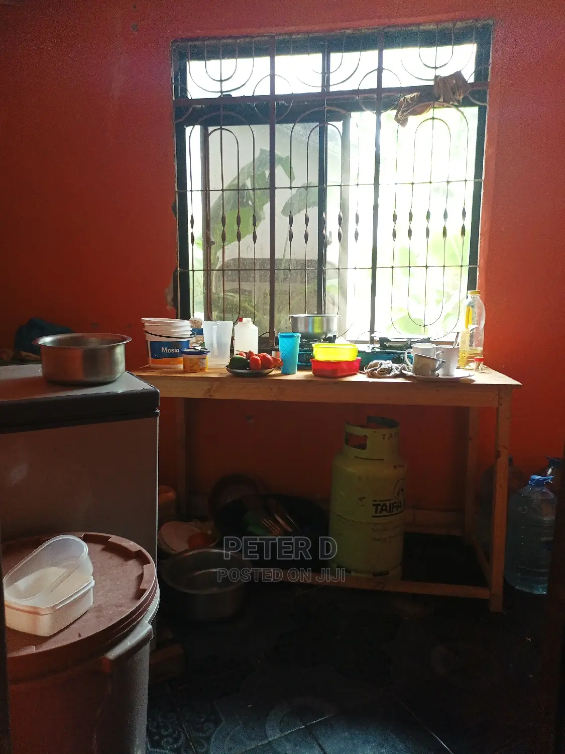 2bdrm Apartment in Kimara for Rent