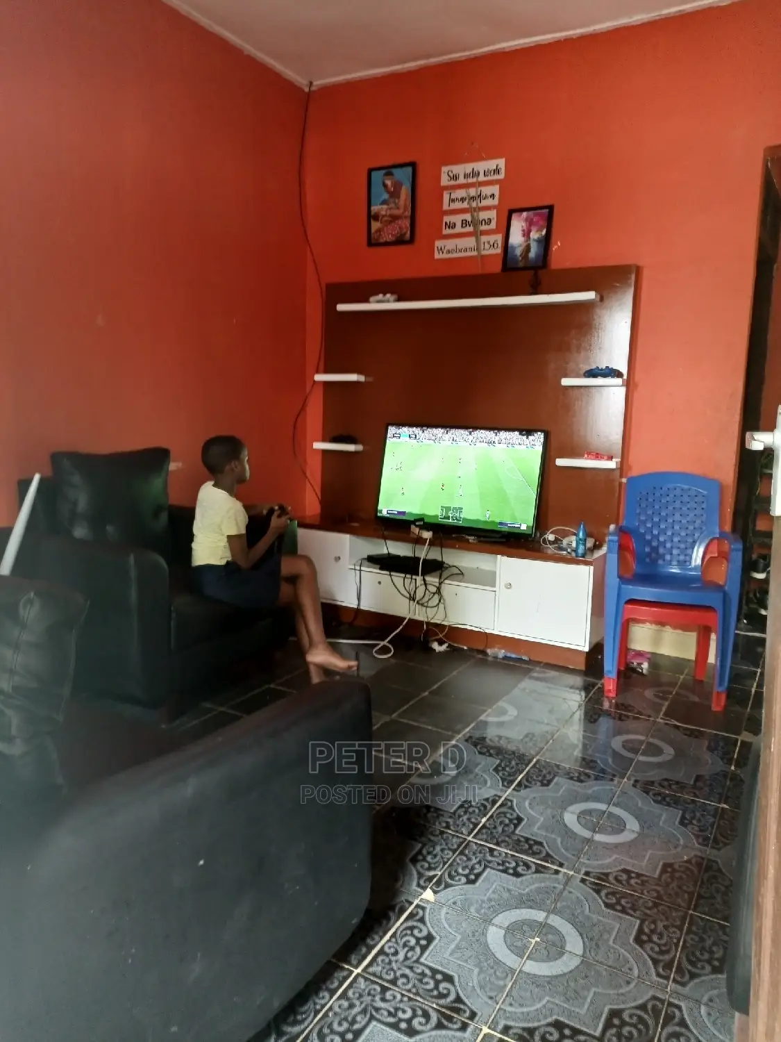 2bdrm Apartment in Kimara for Rent