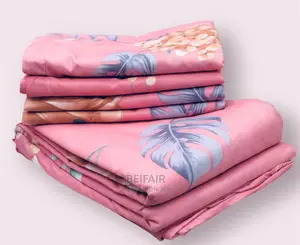 Shuka Nzito / Heavy Bedsheets