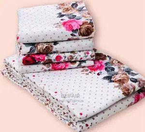Shuka Nzito / Heavy Bedsheets