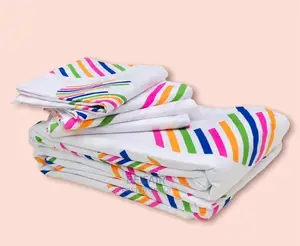 Shuka Nzito / Heavy Bedsheets