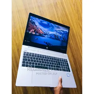 Laptop HP ProBook 450 G6 8GB Intel Core I5 SSD 256GB