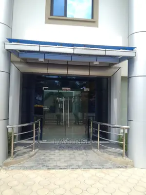 Bank Space for Rent Kinondoni