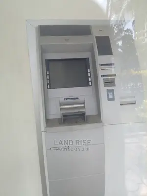 Bank Space for Rent Kinondoni