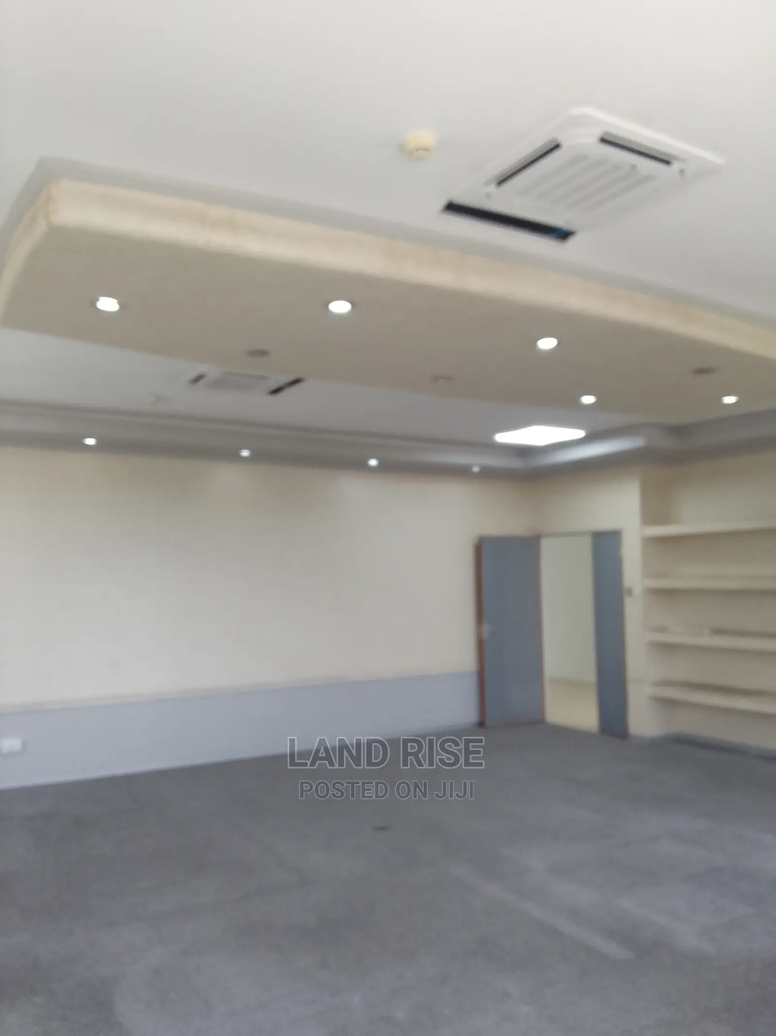 Bank Space for Rent Kinondoni