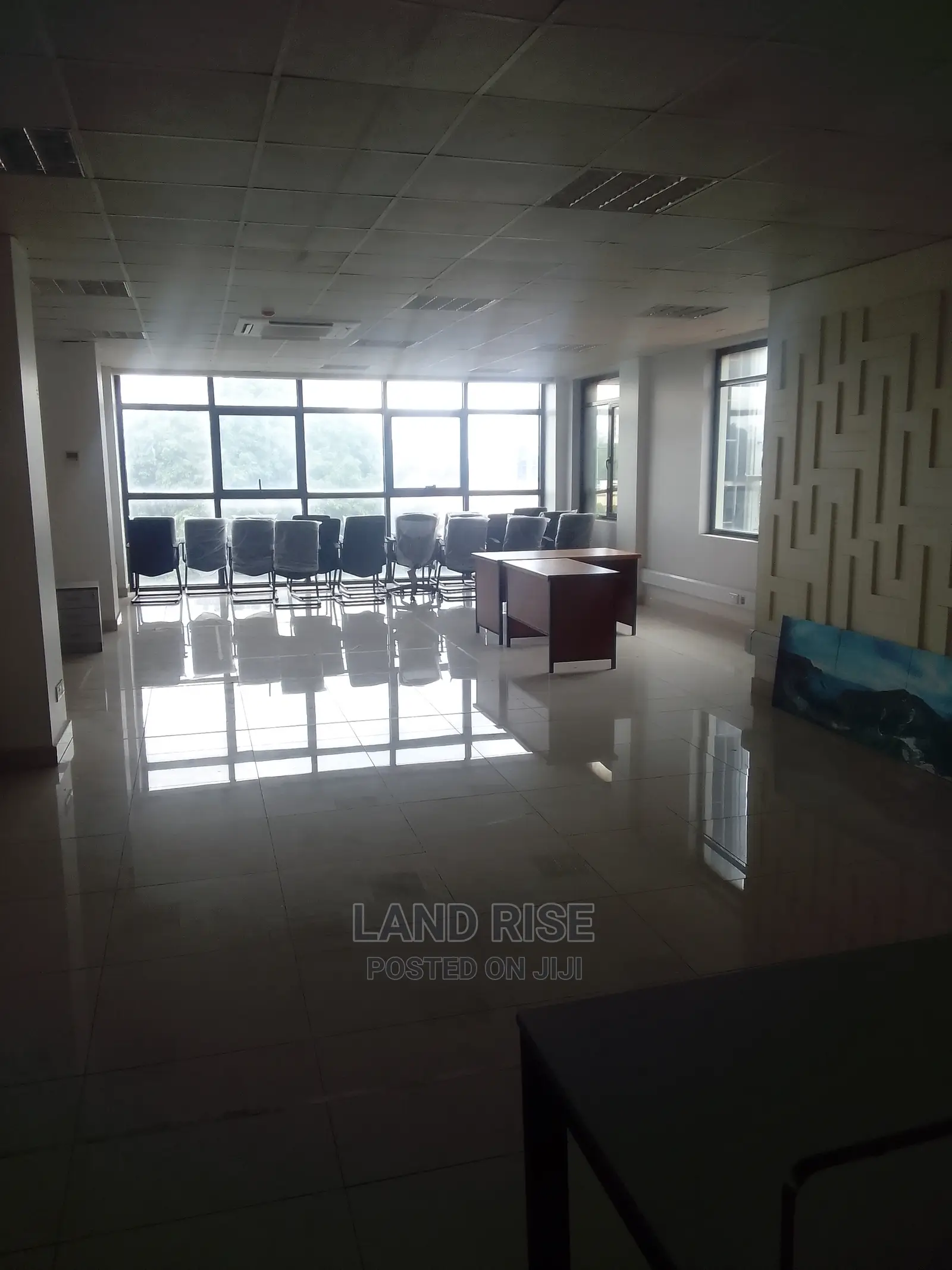 Office Space in Kariakoo Nkurumah Road