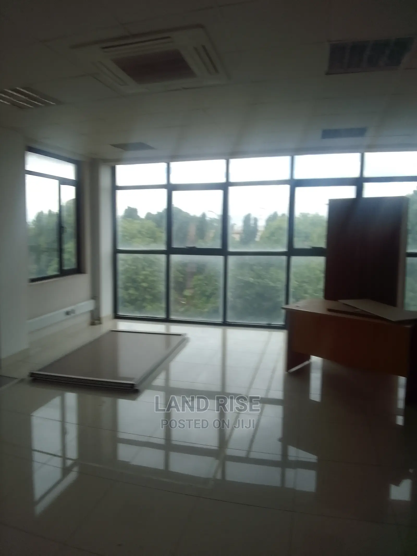 Office Space in Kariakoo Nkurumah Road