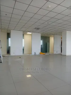 Office Space for Restaurant at Makumbusho Stand