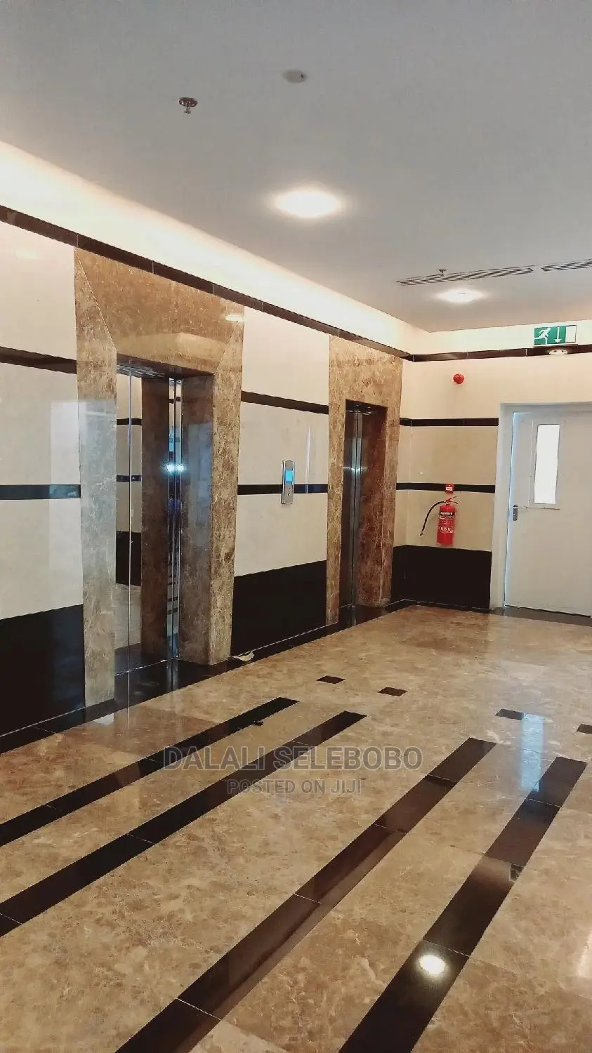 Office Space for Restaurant at Makumbusho Stand
