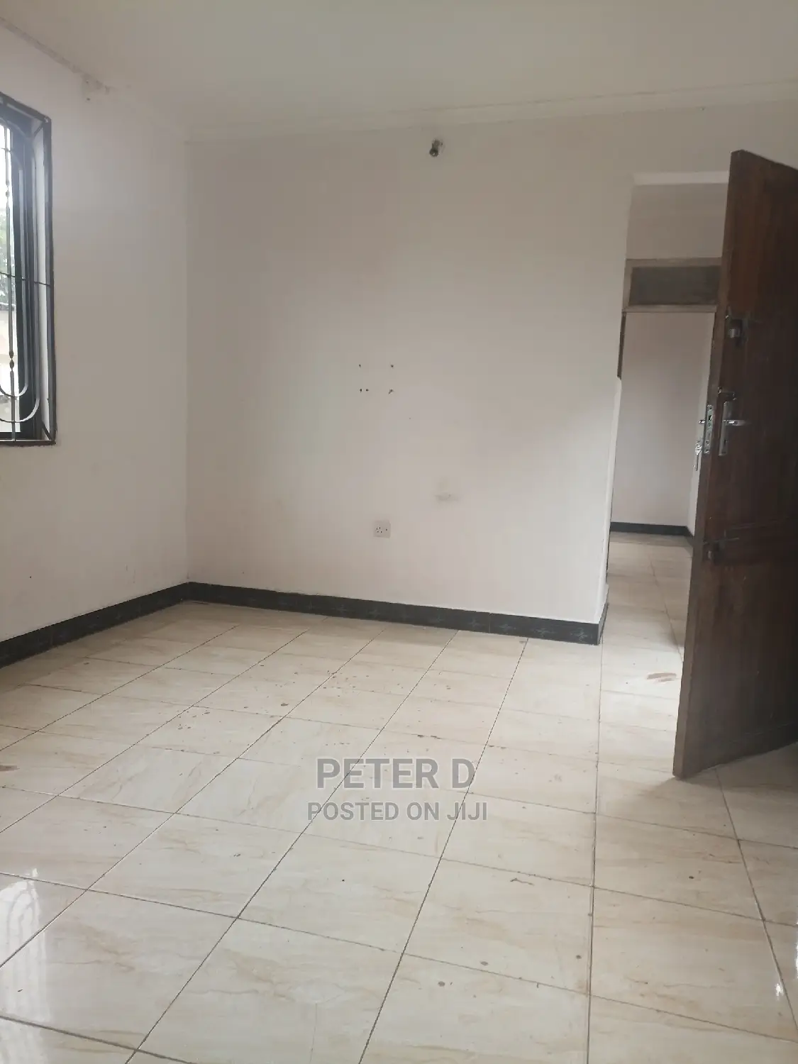 2bdrm Apartment in Kimara for Rent