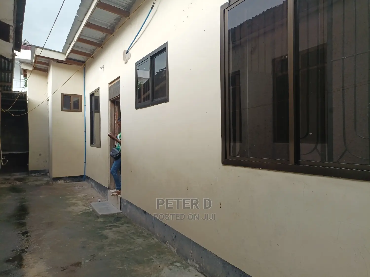 2bdrm Apartment in Kimara for Rent