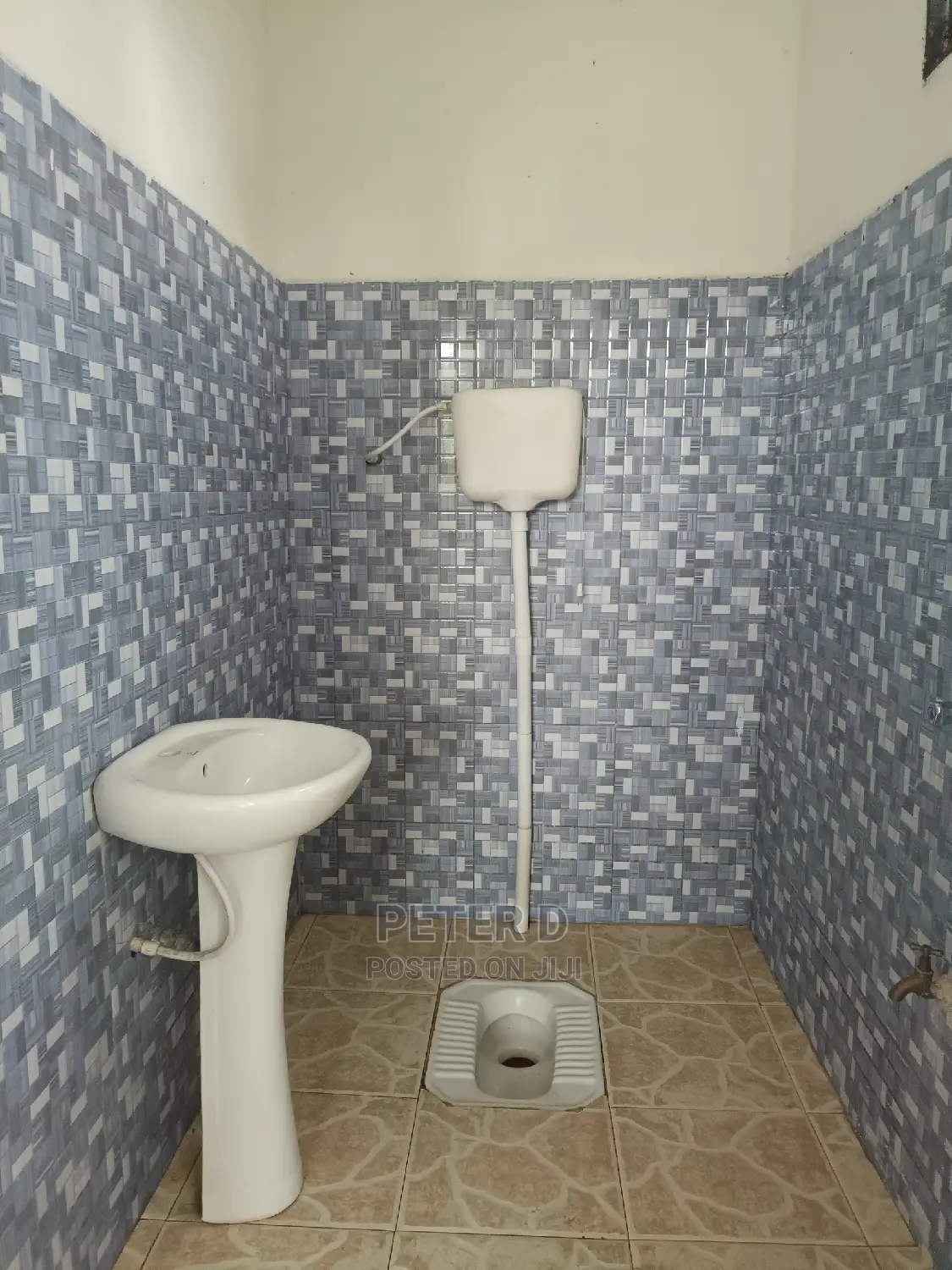 2bdrm Apartment in Kimara for Rent