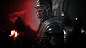 Ryse Son of Rome Pc Game