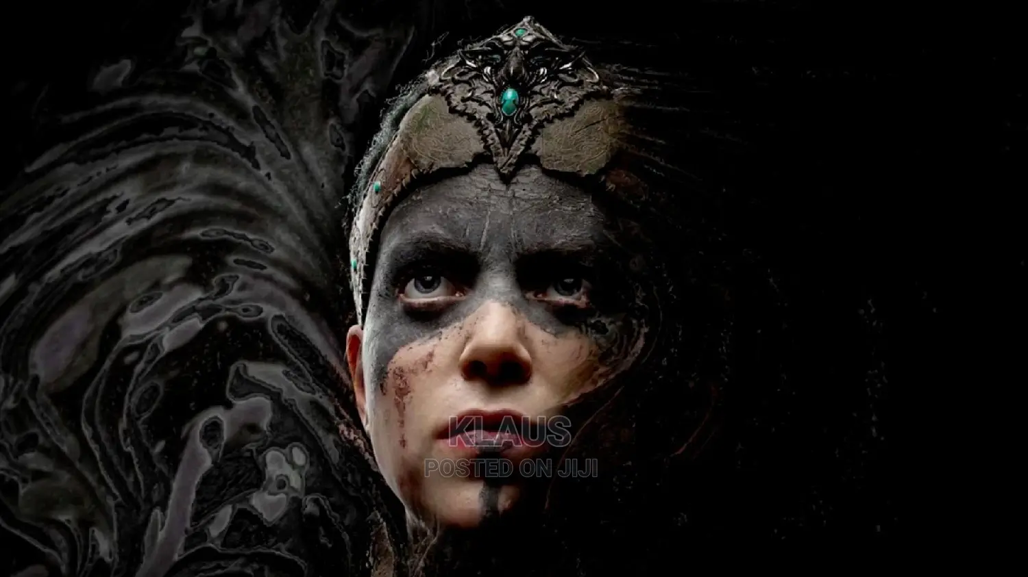 Hellblade Senuas Sacrifice Pc Game