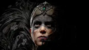 Hellblade Senuas Sacrifice Pc Game