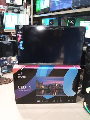 Evvoli LED TV