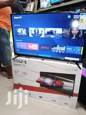 Starx Smart TV Hd