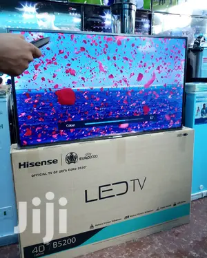 Hisense LED TV Inch 40
