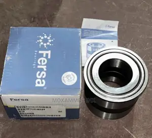 Scania 124 Front Wheel Bearing