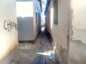 Eneo La Kibiashara Linauzwa Millioni 310 Ukonga Mumbasa.