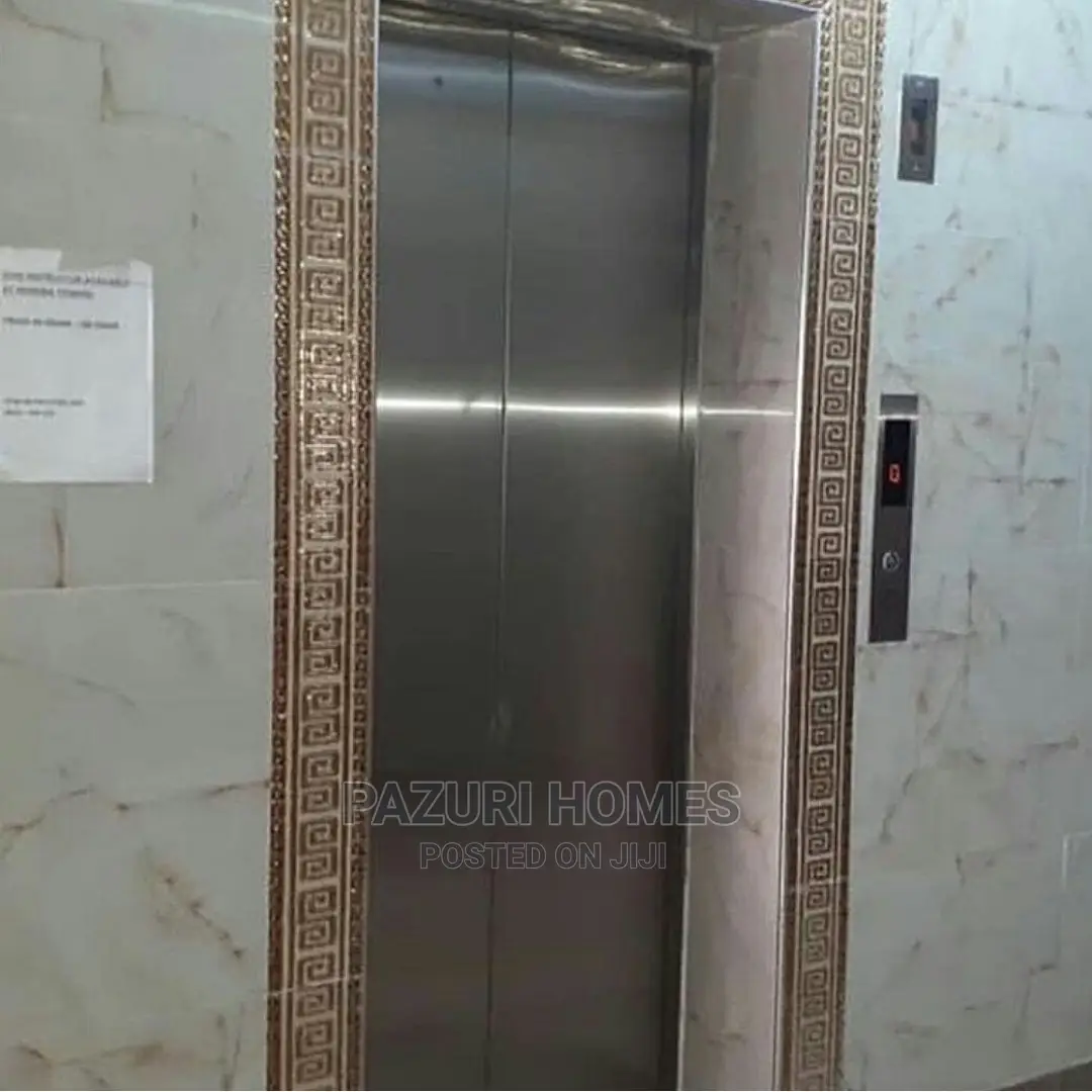 Furnished 2bdrm Apartment in Msasani for rent