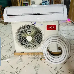 18,000 BTU TCL Inverter Split Air Conditioner
