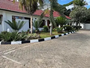 4bdrm House in Masaki for Rent