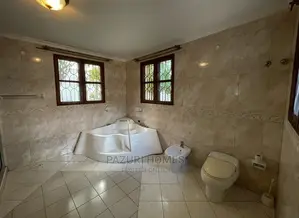 4bdrm House in Masaki for Rent