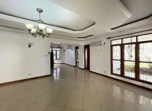 4bdrm House in Masaki for Rent