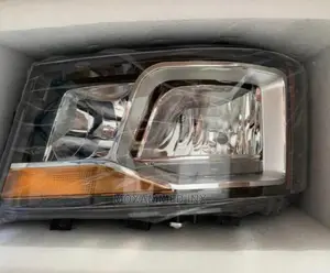 Scania XT Head Lamp for One Side