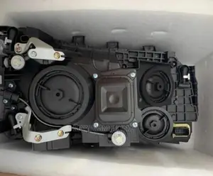 Scania XT Head Lamp for One Side